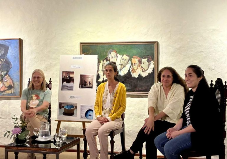 Reconocieron a mujeres destacadas en el Museo Mazzoni