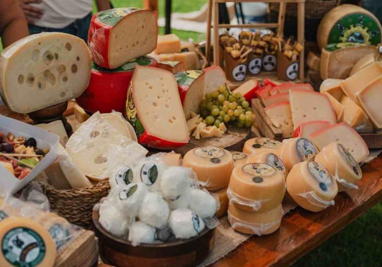 IDM apoya la tercera edición del Festival Pan y Queso