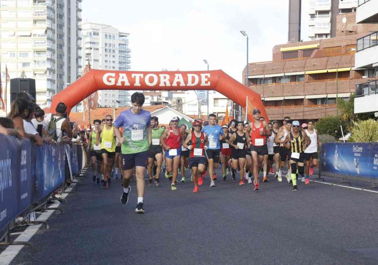 ReCorre Maldonado: primera etapa será en Punta del Este
