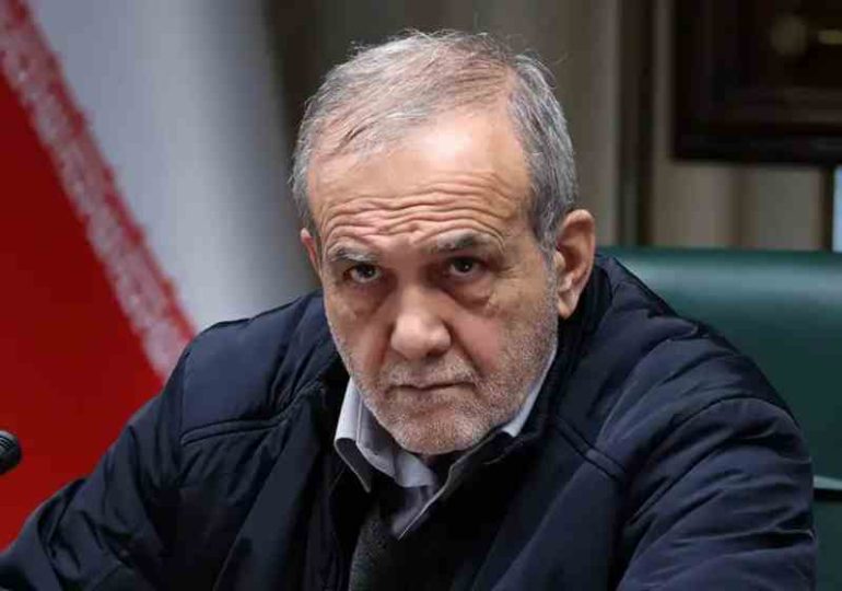 Irán amenaza con dura respuesta si atacan su infraestructura