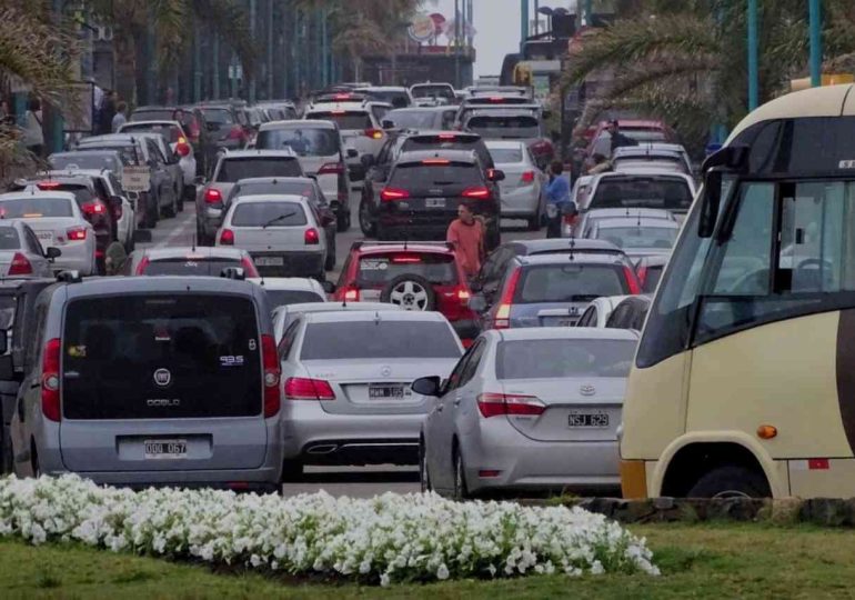 FA propone acuerdos y estudio de movilidad en Maldonado