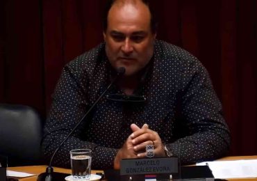 Edil advierte que plan para Laguna del Sauce no resolverá problemas de fondo