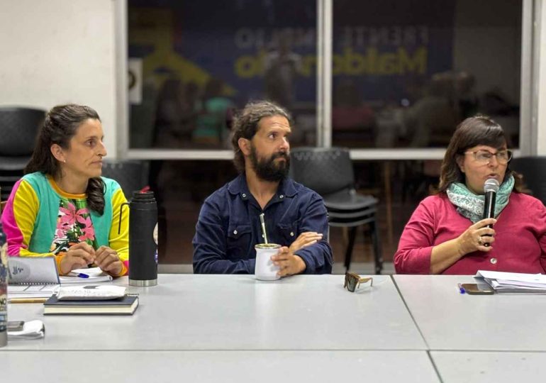 MIDES prepara Plan Invierno ante aumento de personas en situación de calle en Maldonado