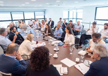 Gobierno instaló Gabinete de Primera Infancia, Infancia y Adolescencia