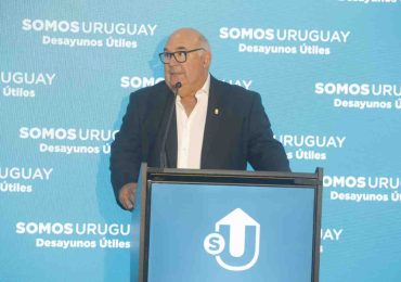 Abella destacó el liderazgo de Maldonado en la construcción y el cuidado del ambiente