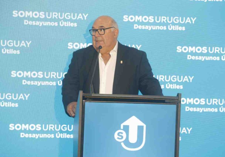 Abella destacó el liderazgo de Maldonado en la construcción y el cuidado del ambiente