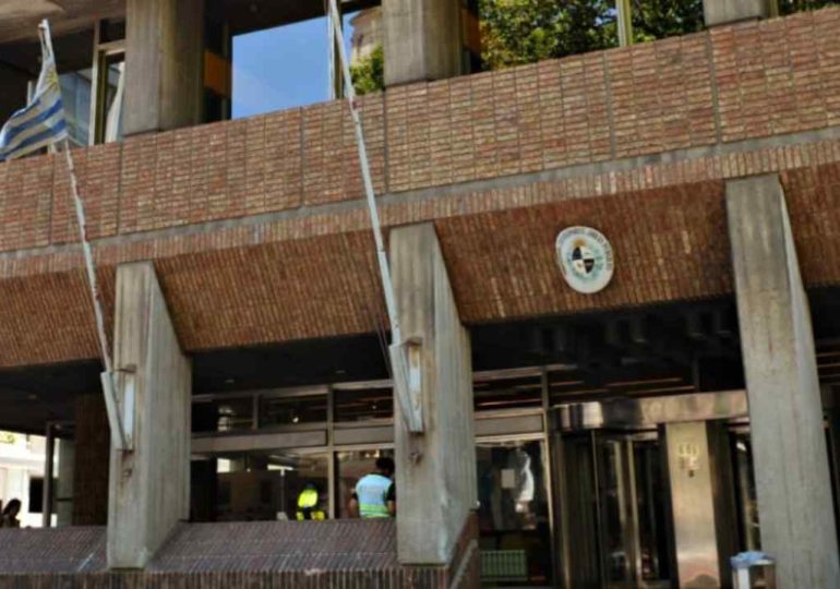 Abella y Martínez llevaron al MTOP preocupación de vecinos por obras previstas para Solís Grande