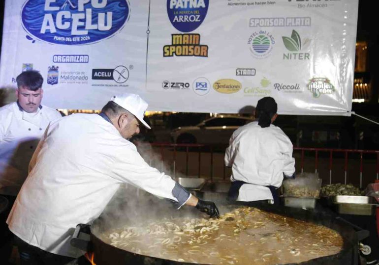Paella sin gluten: una apuesta a un turismo inclusivo