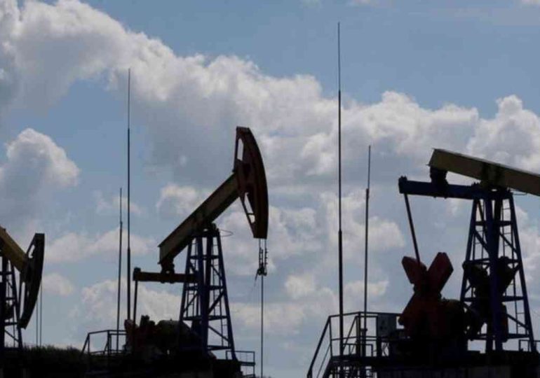 El petróleo se dispara y las bolsas caen por la guerra Irán