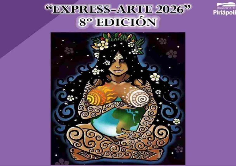 “Express-Arte” celebra su octava edición en Piriápolis