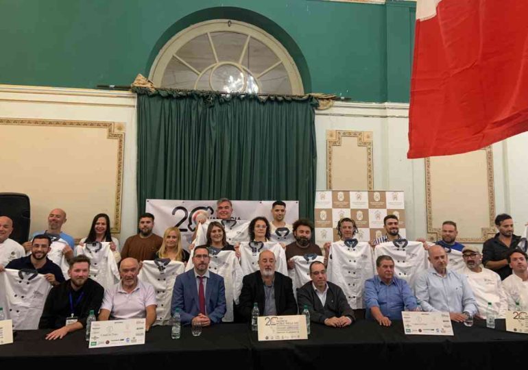 Piriápolis se proyecta al mundo con la clasificatoria americana del World Paella Day 2026