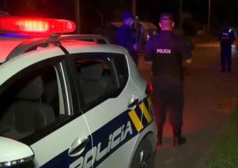Los homicidios crecieron un 13,5 %, mientras bajó el total de delitos denunciados