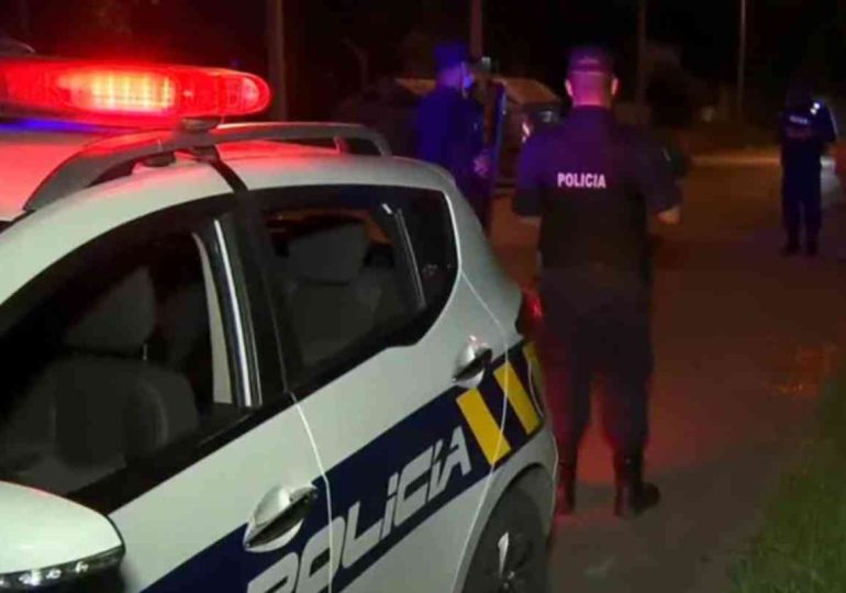 Condenado el coautor del homicidio cometido en Maldonado el pasado 22 de marzo