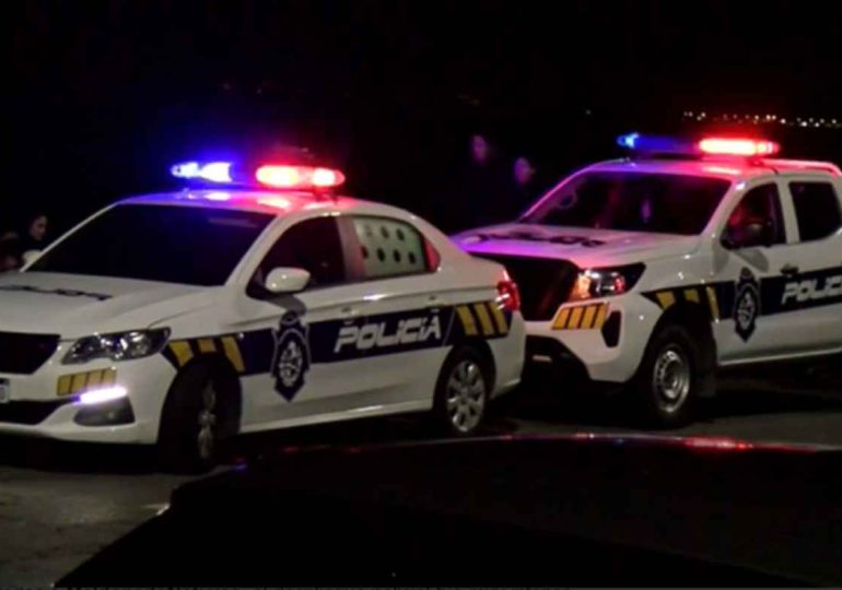 Más de 1.600 personas identificadas en operativos