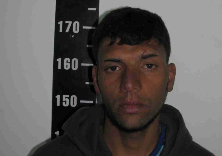 Condenado a 17 meses de prisión por dos hurtos de celulares en Maldonado