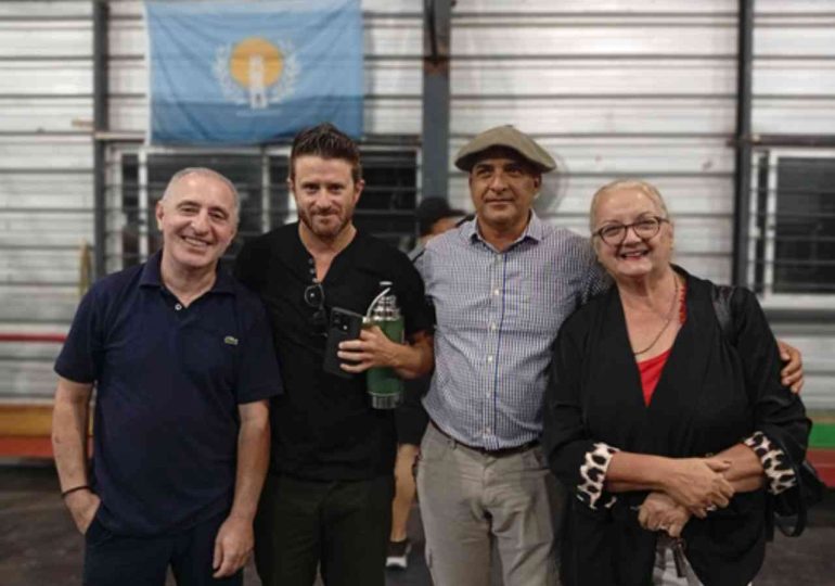 Bancada colorada se reúne con equipo de Hacienda por readecuación presupuestal