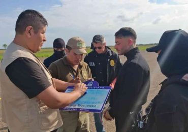 A días de una audiencia clave, Marset denunció presunta extorsión de agentes de la DEA y cambió de abogados