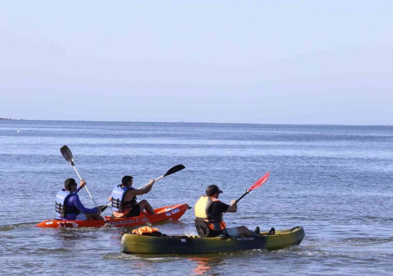 Abren inscripciones para la Travesía del Arroyo Maldonado del 15 de marzo