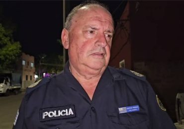 Trezza destacó baja de delitos en Maldonado