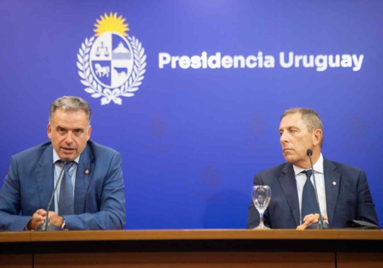 Gobierno presentó ley de competitividad y medidas para comercio exterior