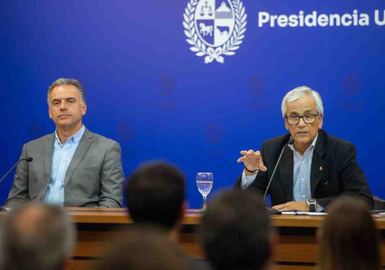 Gobierno destinará US$ 10 millones anuales a empleo