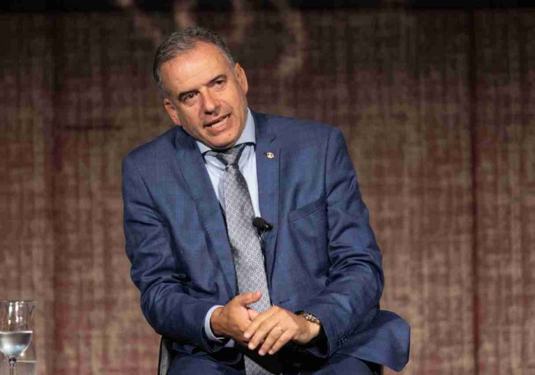 Gestión de Orsi: 40% desaprueba y 33% aprueba, según Equipos