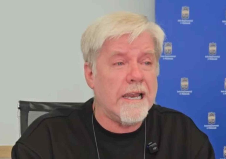 “Me duele el alma”: Curbelo cuestionó su salida del Hemocentro