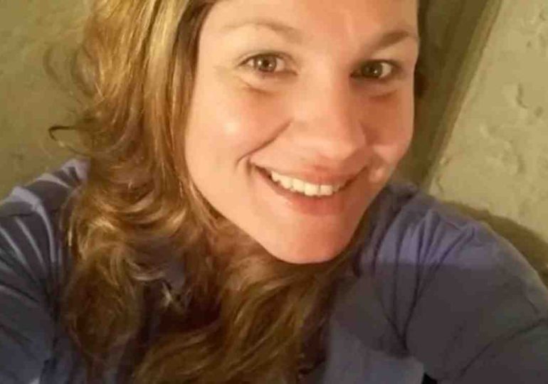 Confirman condena a 23 años por el homicidio de Leyla López en Maldonado Nuevo