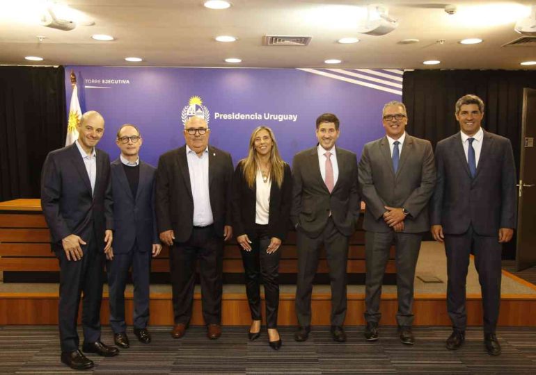 Enjoy será Fasano Península con entre 400 y 500 millones de dólares de inversión