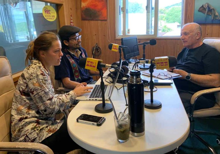 Alertan por urbanización acelerada y sin planificación entre Piriápolis y Playa Grande