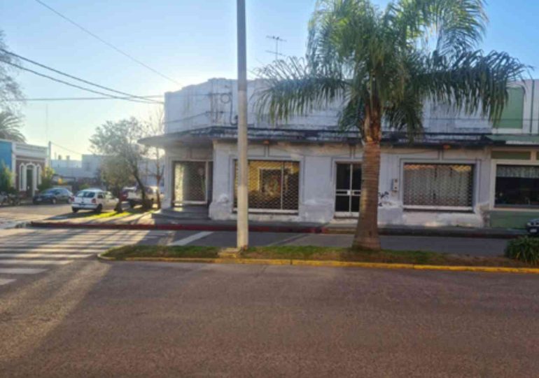 Proponen crear un centro diurno para adultos mayores en Aiguá