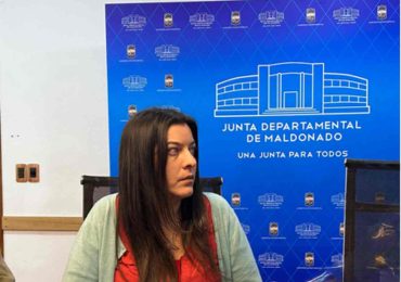 Reclamos por servicios, transporte y caminería en Piriápolis llegaron a la Junta Departamental