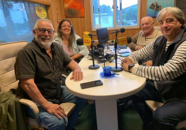 Piriápolis tuvo alta concurrencia, pero con menor consumo en una temporada “aceptable”