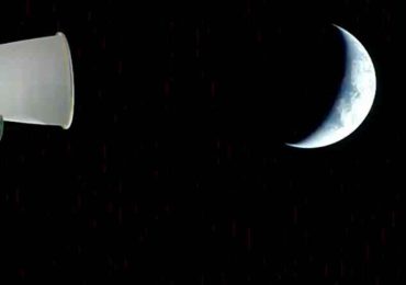 Artemis II abandona órbita terrestre y avanza hacia la Luna