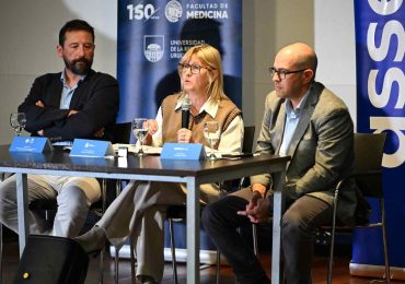 ASSE y Facultad de Medicina lanzaron programa de descentralización en el CURE de Maldonado