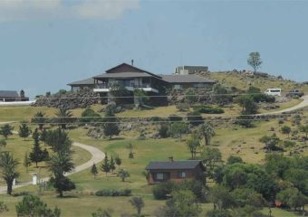 Tras años de juicio, rematan un predio del Gran Chaparral de Balcedo: si no alcanza, irán por otros bienes