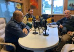 Piriápolis organiza un “Primero de Mayo Solidario” con música, feria y cazuela popular