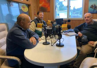 Piriápolis organiza un “Primero de Mayo Solidario” con música, feria y cazuela popular