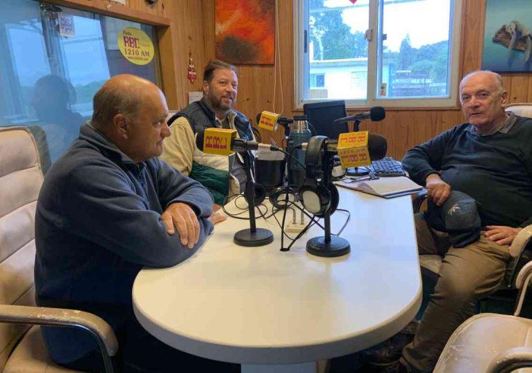 Piriápolis organiza un “Primero de Mayo Solidario” con música, feria y cazuela popular