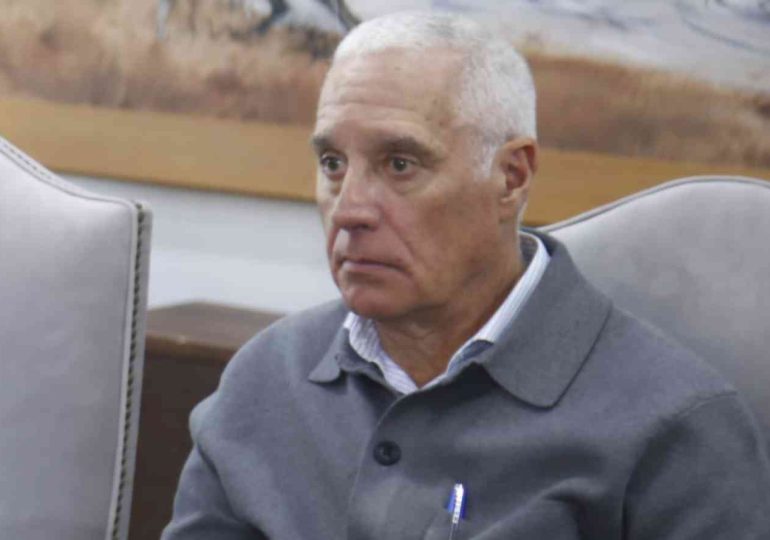 Negro expresó “profunda indignación” tras la muerte de un bebé en Colón