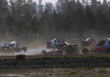 Segunda fecha del Campeonato Nacional de CUPA llega este fin de semana a Canteras de Marelli