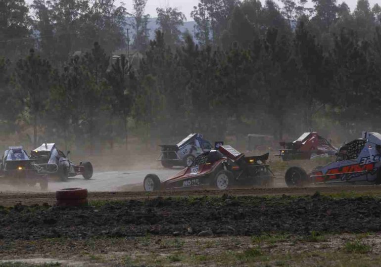 Segunda fecha del Campeonato Nacional de CUPA llega este fin de semana a Canteras de Marelli