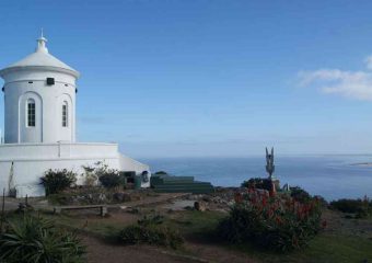 Rescatan a joven de 18 años en intento de autoeliminación en Piriápolis
