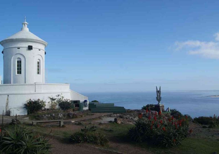 Rescatan a joven de 18 años en intento de autoeliminación en Piriápolis