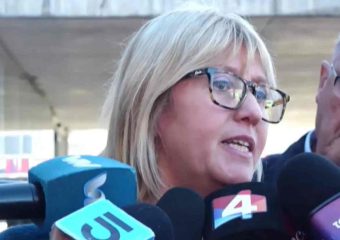 Ministra de Salud Pública afirmó que está garantizado el servicio del Hemocentro tras el cese de Curbelo