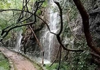 Ascenso al Cerro Pan de Azúcar permanecerá inhabilitado por condiciones climáticas adversas