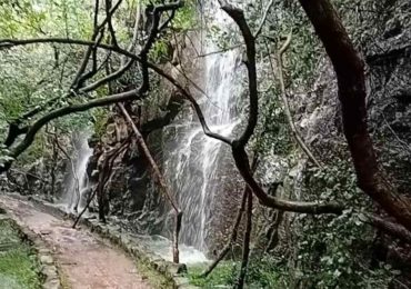 Ascenso al Cerro Pan de Azúcar permanecerá inhabilitado por condiciones climáticas adversas
