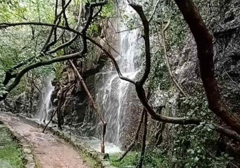 Ascenso al Cerro Pan de Azúcar permanecerá inhabilitado por condiciones climáticas adversas