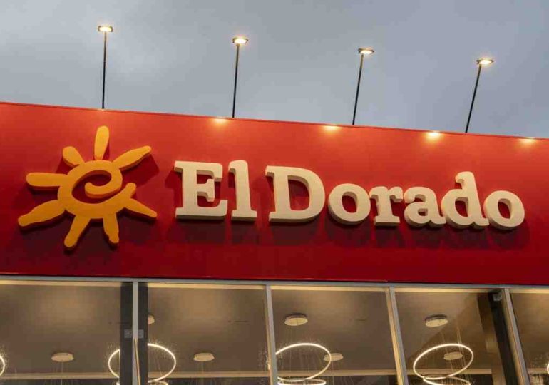 El Dorado lanza campaña solidaria para apoyar a instituciones locales