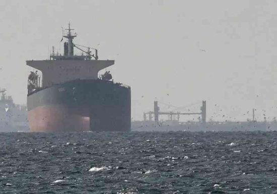 Irán amenaza con respuesta a bloqueo naval estadounidense